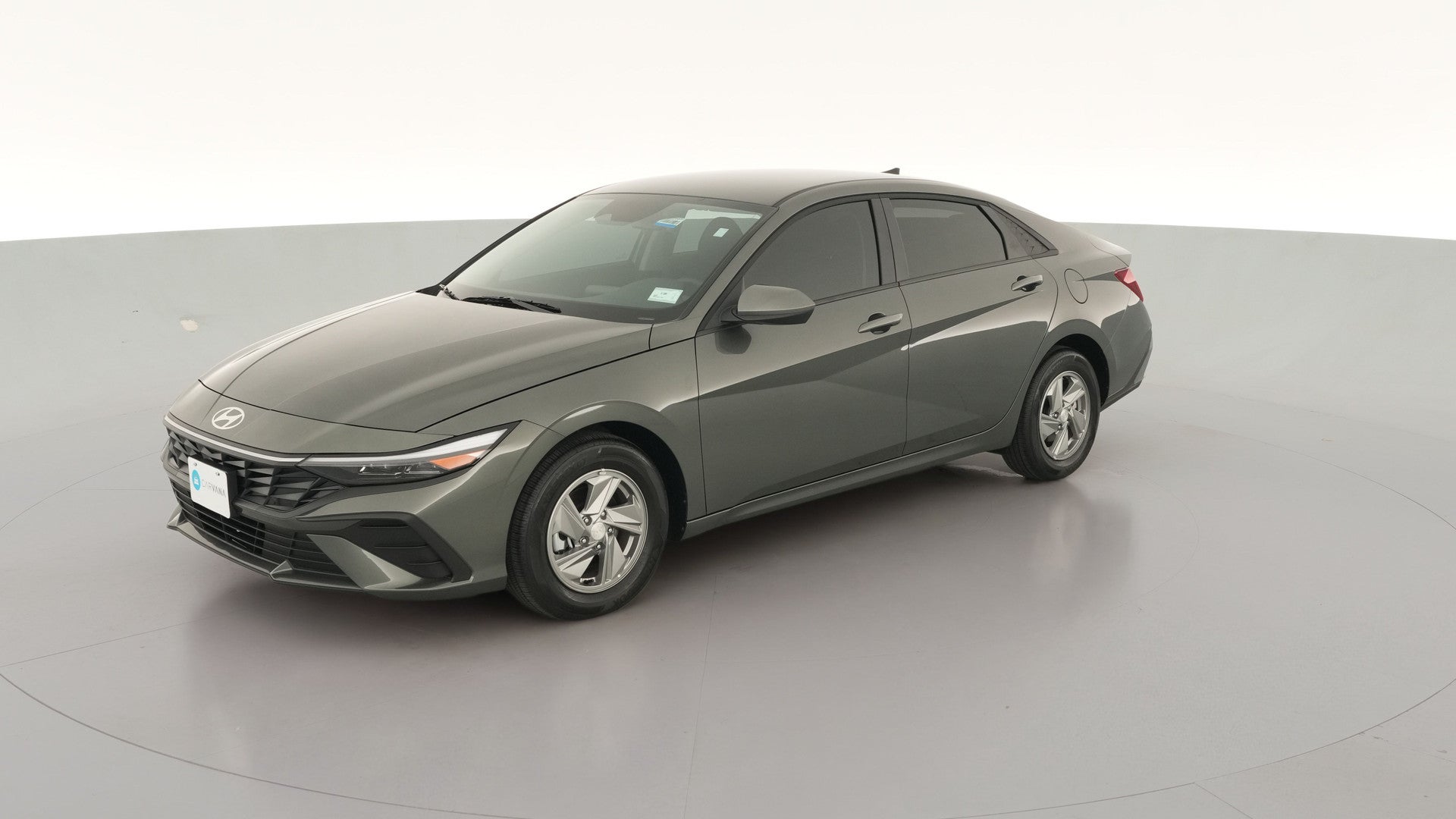 2026 Hyundai Elantra vehicle photo