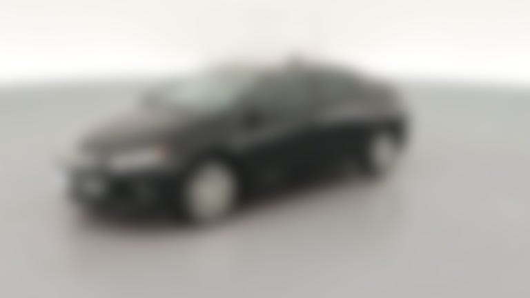 2017 Chevrolet Volt vehicle photo