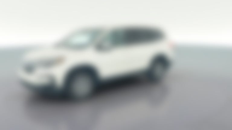 2019 Honda Pilot vehicle photo