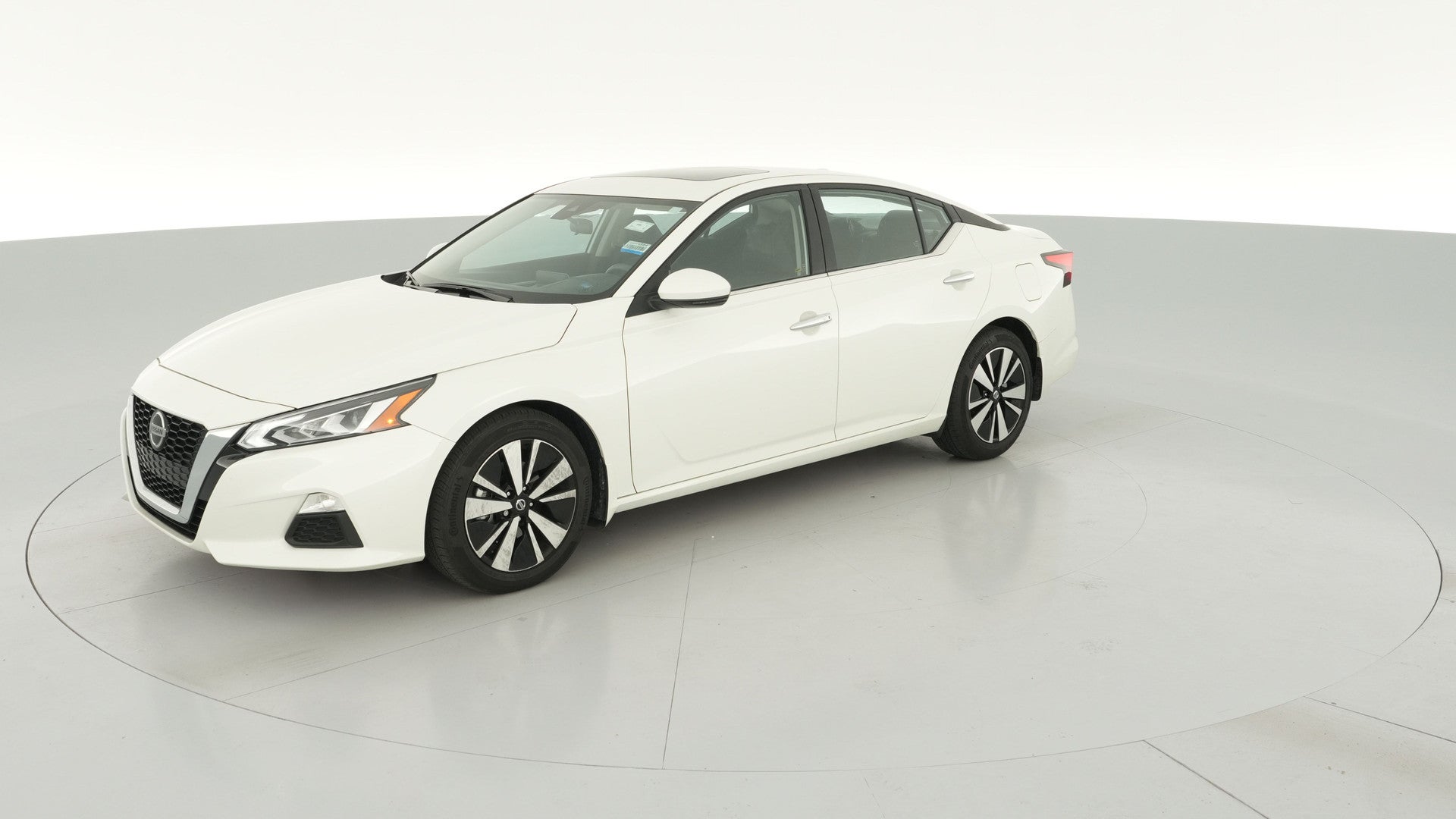 2022 Nissan Altima vehicle photo