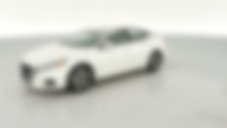 2022 Nissan Altima vehicle photo