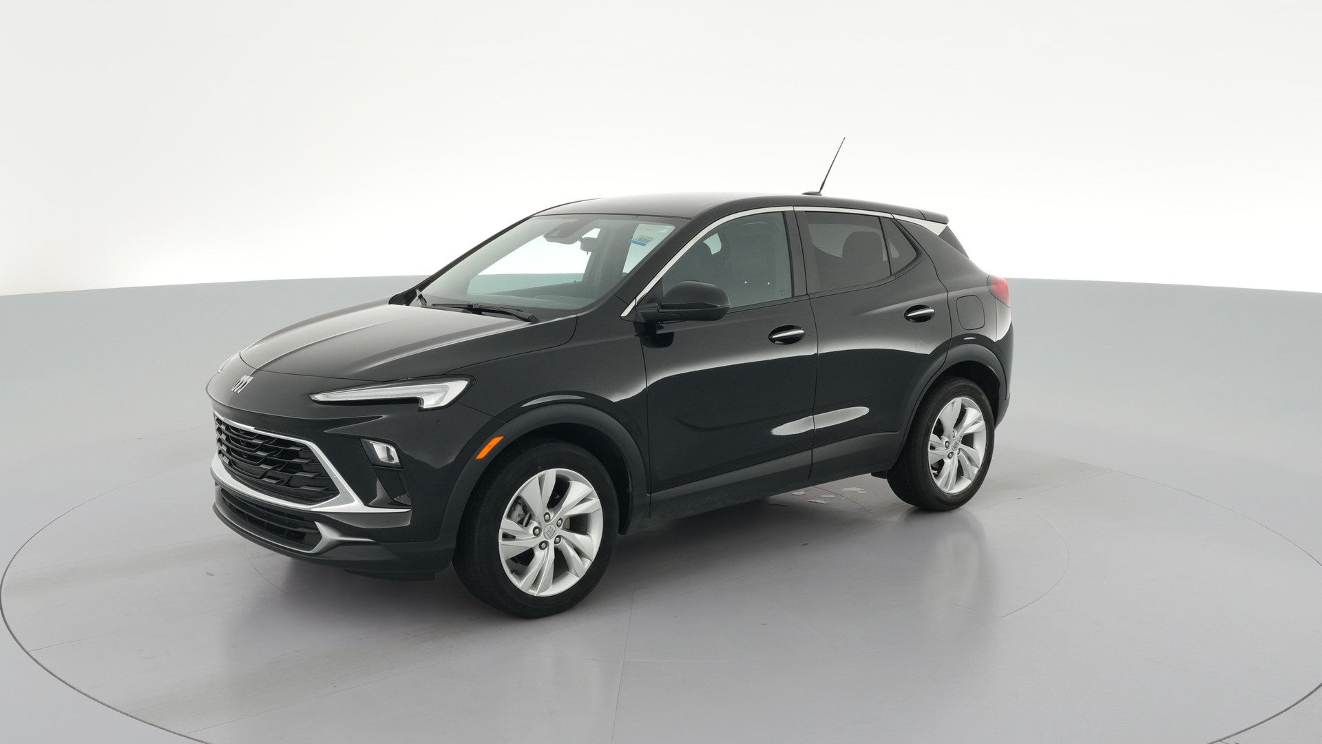 2025 Buick Encore GX vehicle photo