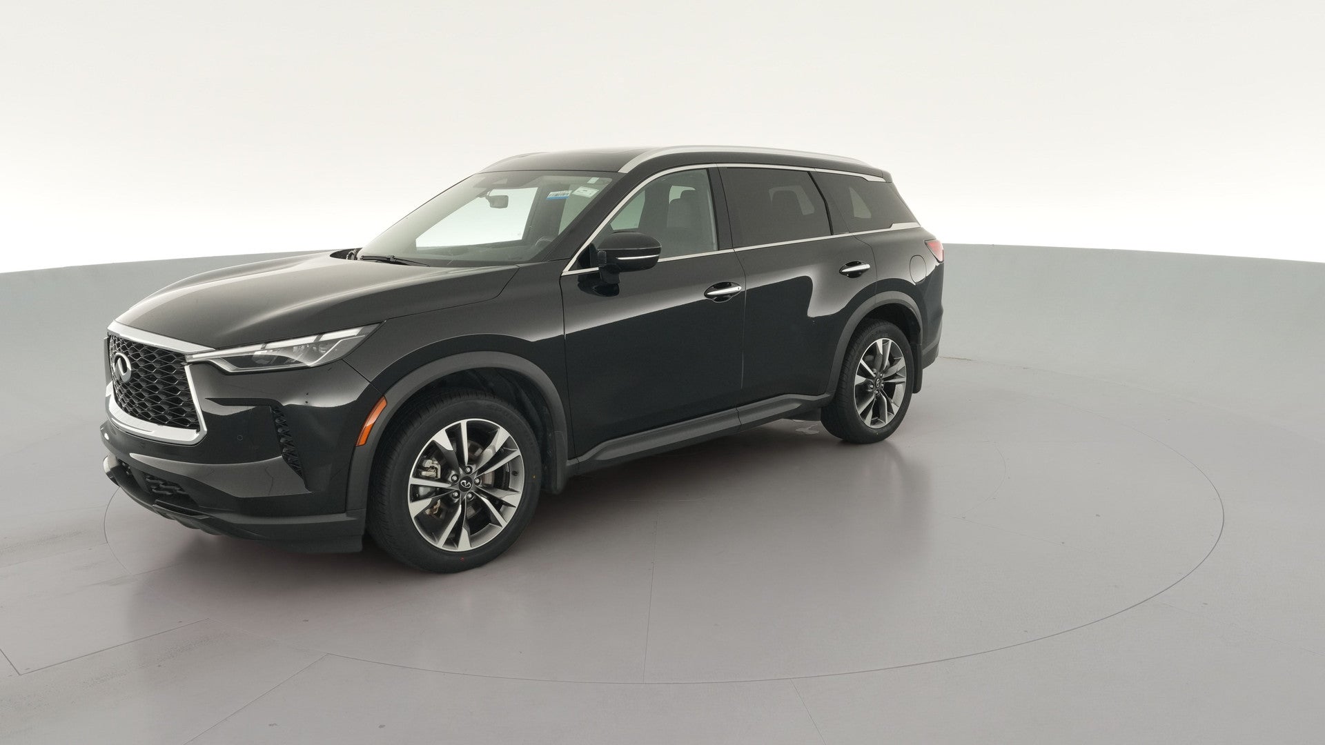 2023 INFINITI QX60 vehicle photo