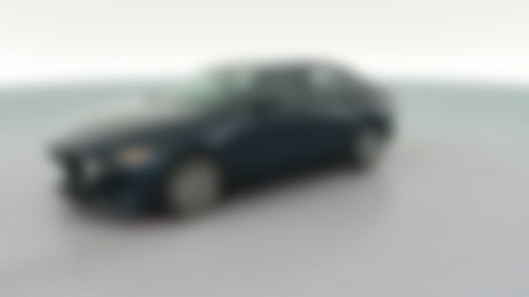 2023 MAZDA MAZDA3 vehicle photo