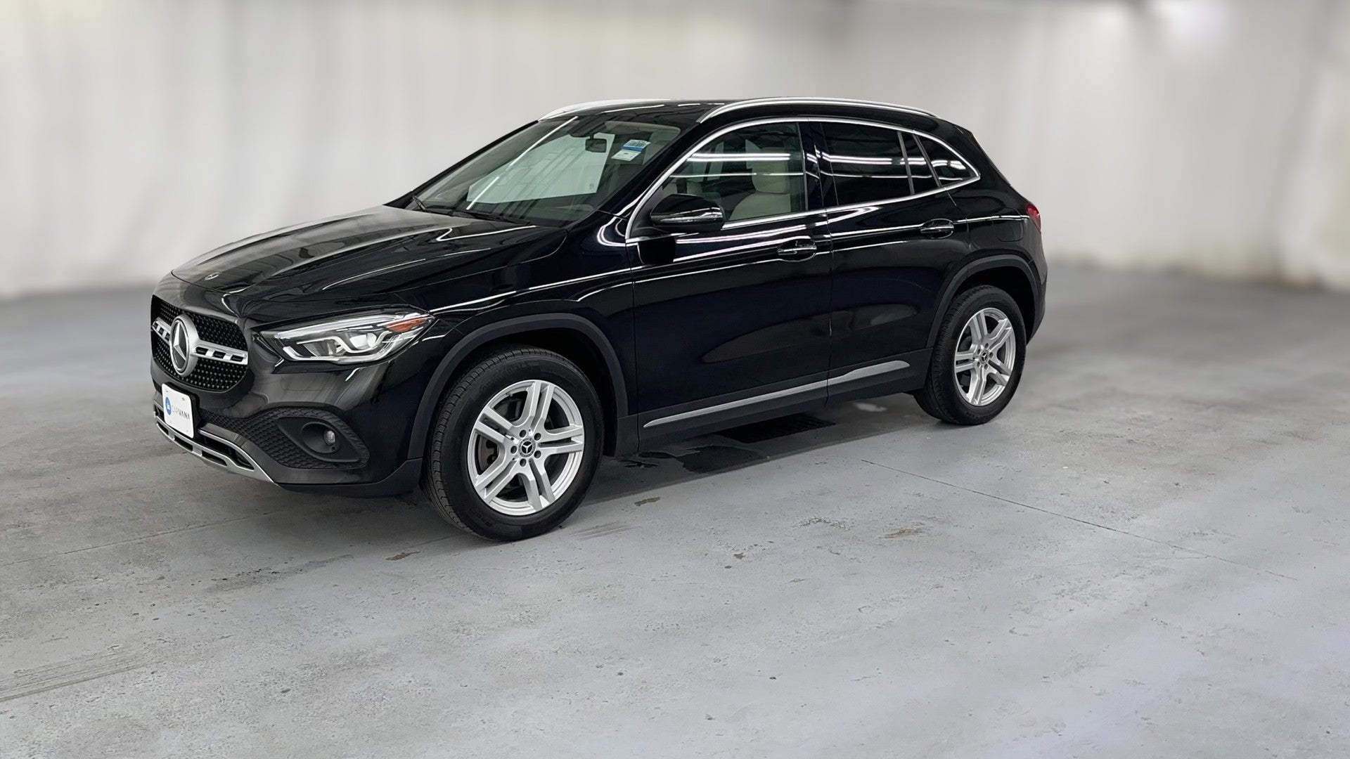 2022 Mercedes-Benz GLA vehicle photo