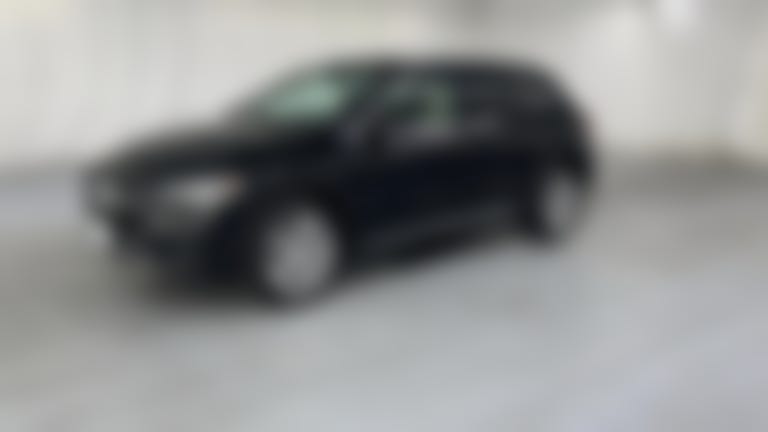 2022 Mercedes-Benz GLA vehicle photo