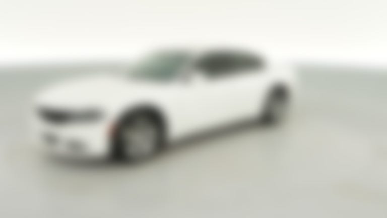 2017 Dodge Charger vehicle photo