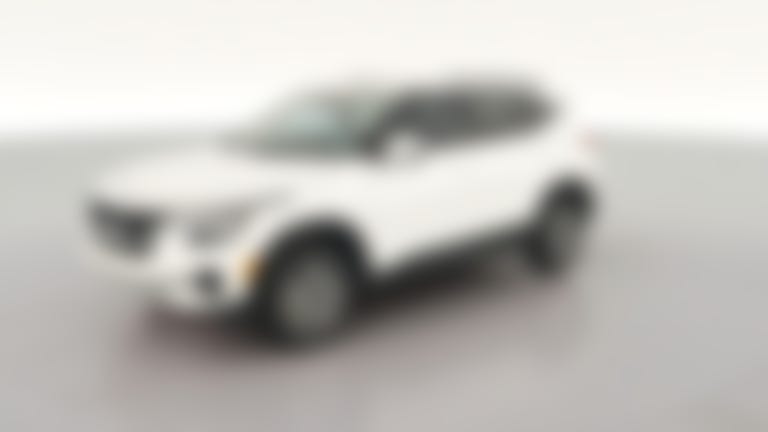 2021 Kia Seltos vehicle photo