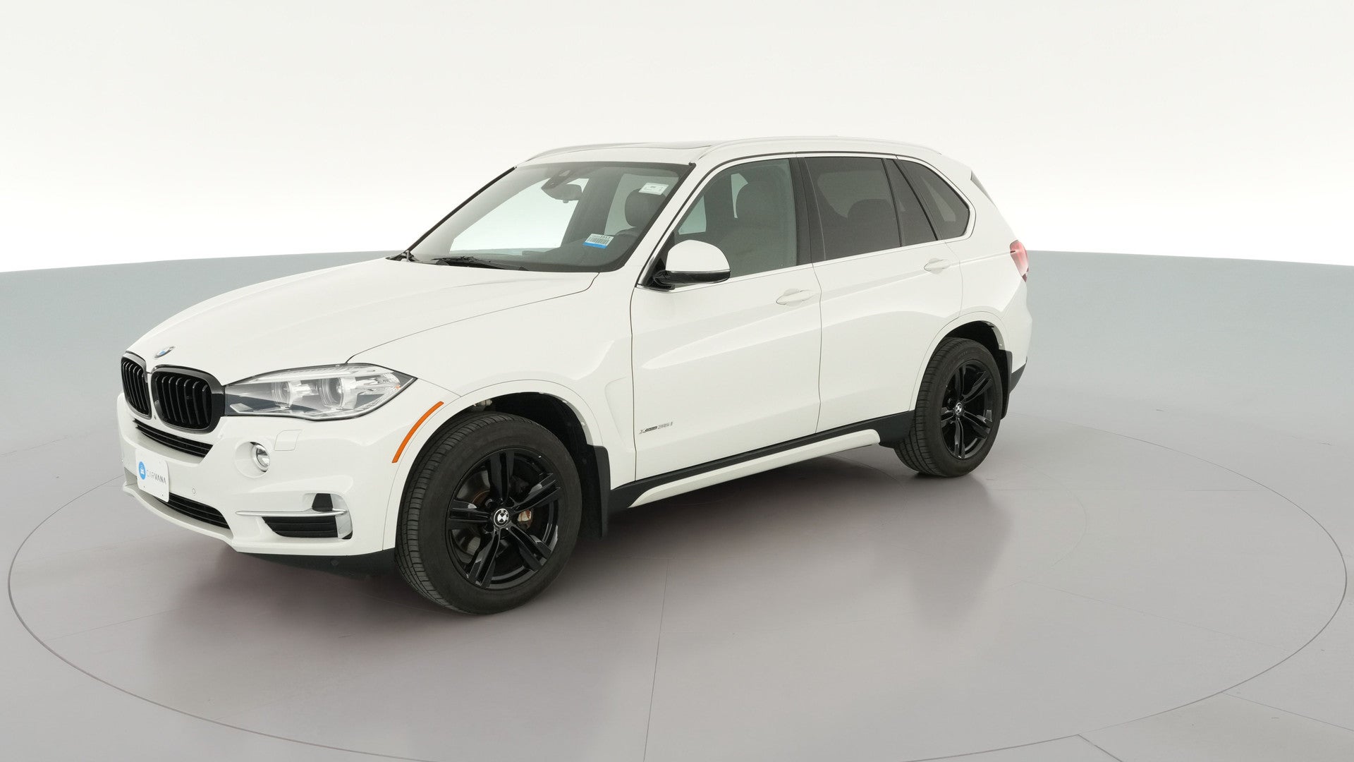 2017 BMW X5 vehicle photo
