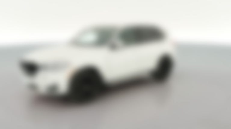2017 BMW X5 vehicle photo
