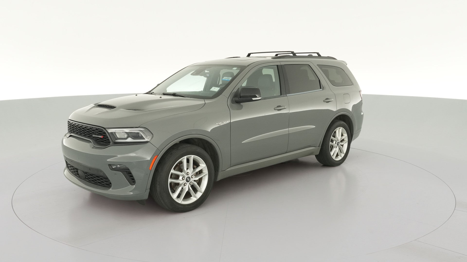 2023 Dodge Durango vehicle photo