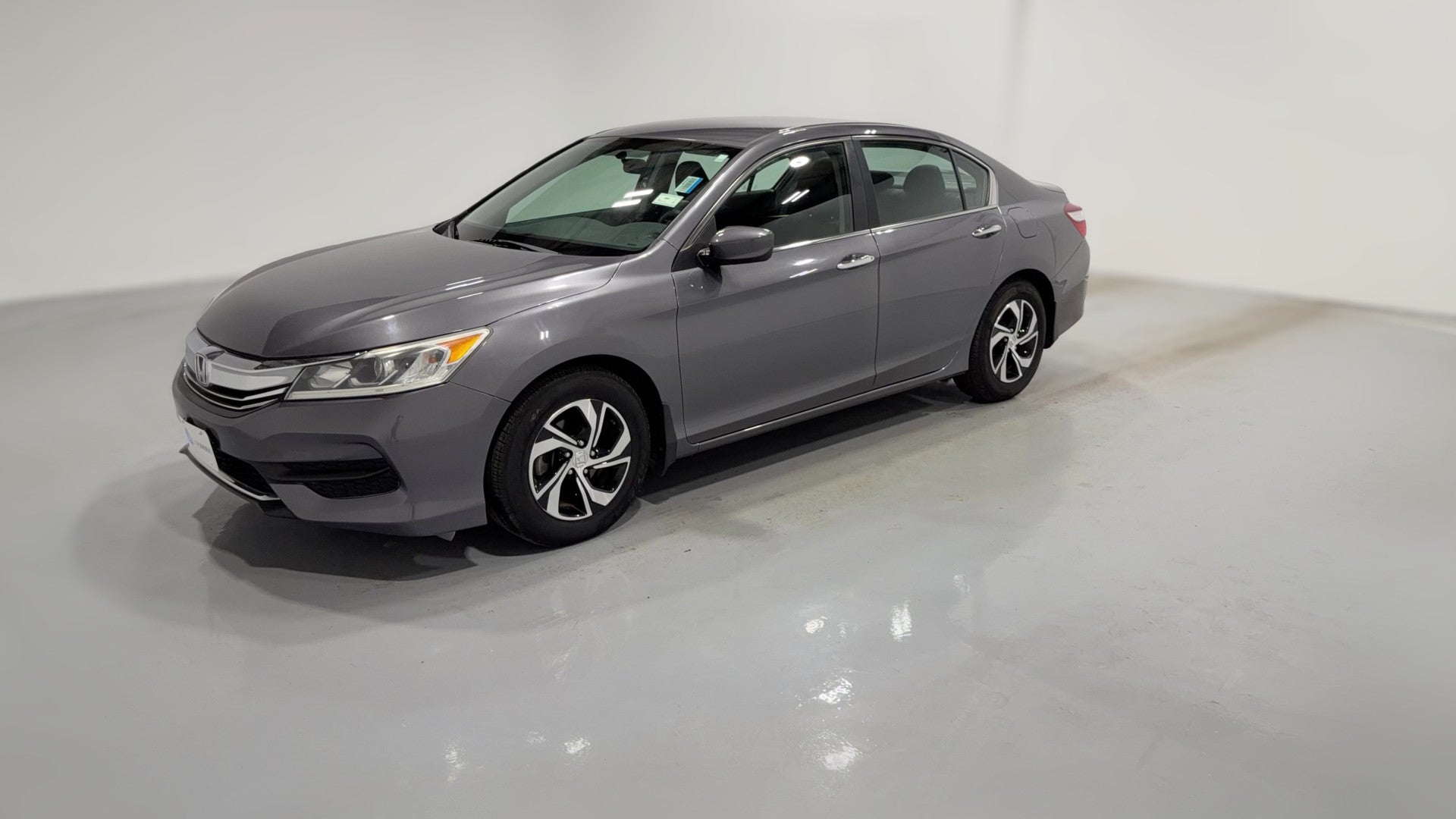 2016 Honda Accord vehicle photo