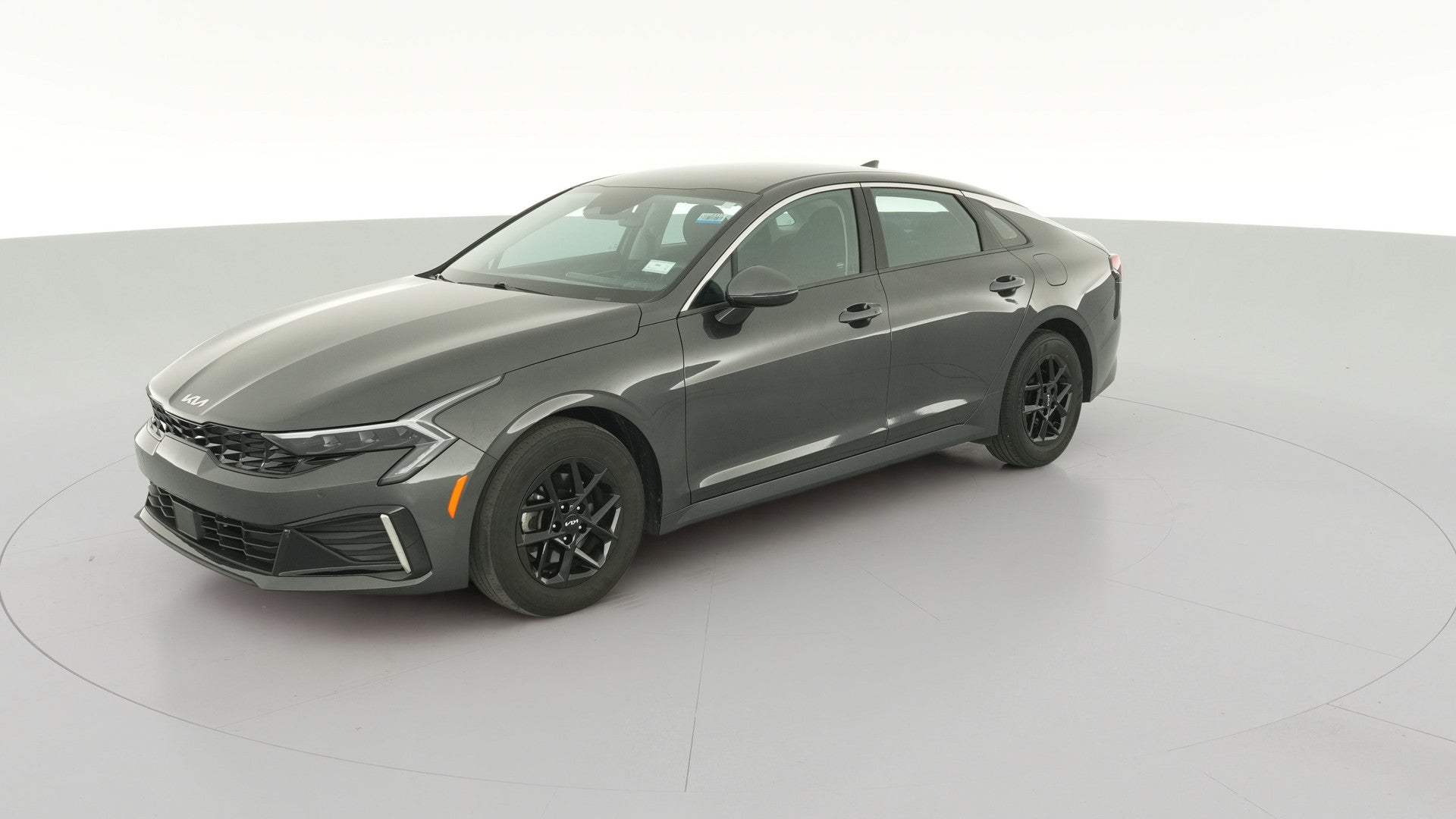 2025 Kia K5 vehicle photo
