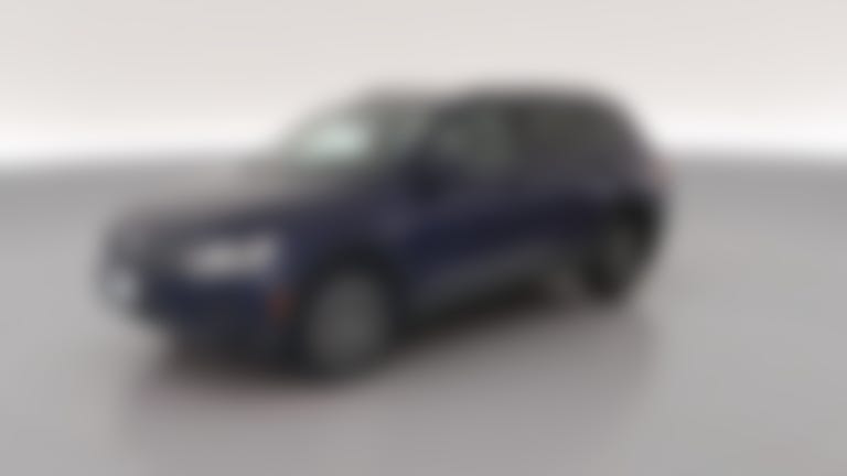 2021 Volkswagen Tiguan vehicle photo