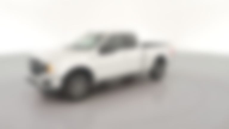 2019 Ford F150 Super Cab vehicle photo