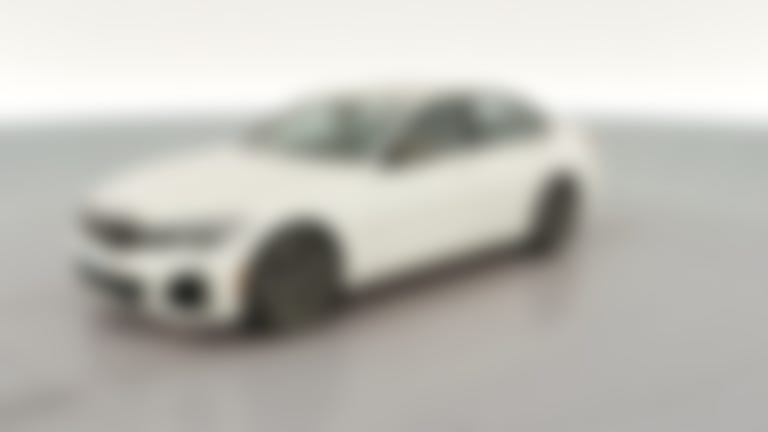 2020 BMW 3 Series vehicle photo