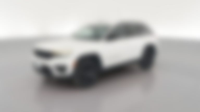 2023 Jeep Grand Cherokee vehicle photo