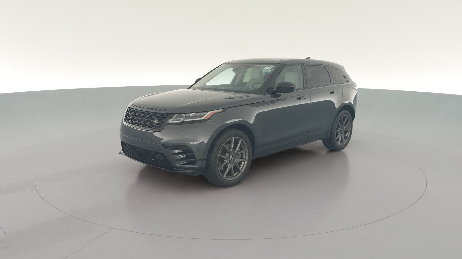2023 Land Rover Range Rover Velar vehicle photo
