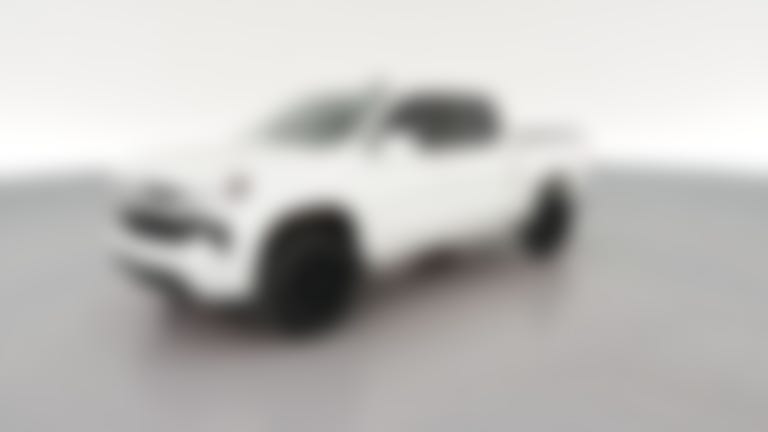 2022 Chevrolet Silverado 1500 Crew Cab vehicle photo
