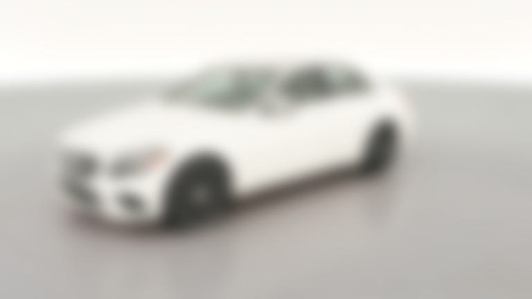 2021 Mercedes-Benz C-Class vehicle photo