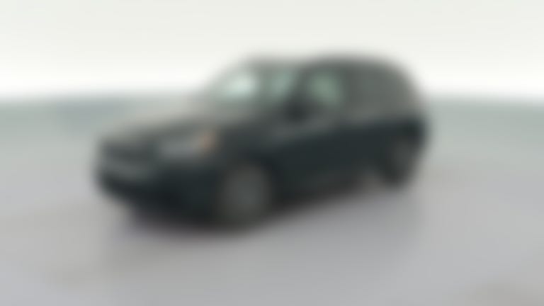 2026 BMW X1 vehicle photo