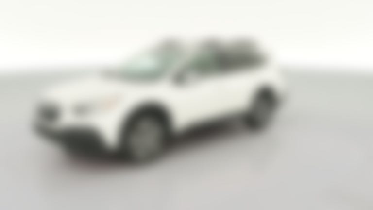 2022 Subaru Outback vehicle photo