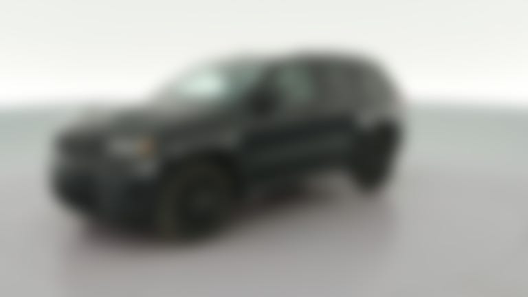 2021 Jeep Grand Cherokee vehicle photo