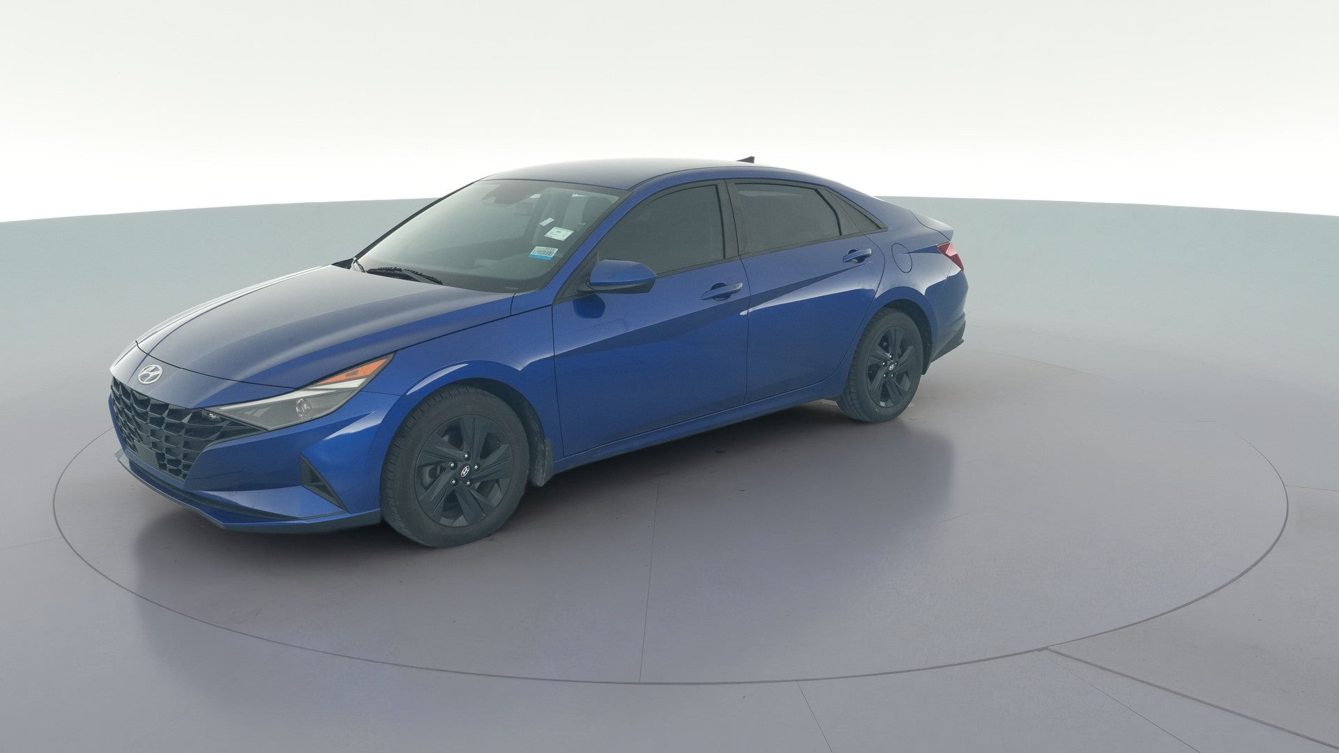 2022 Hyundai Elantra vehicle photo