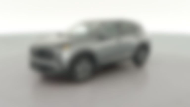 2025 Nissan Kicks vehicle photo