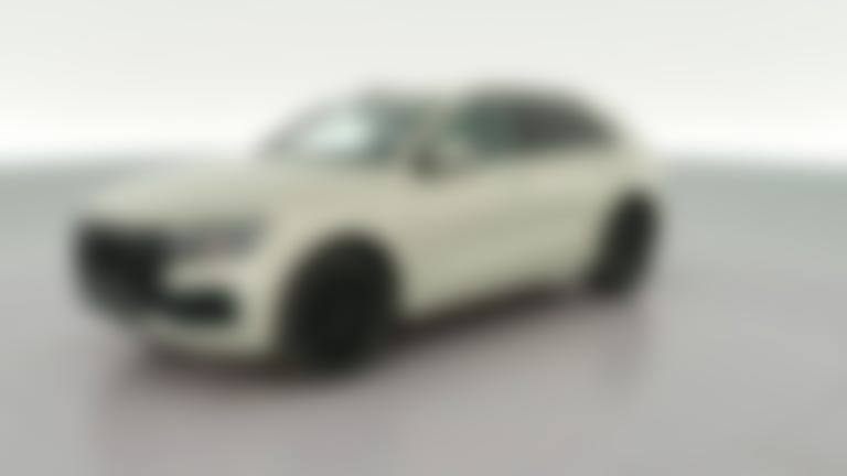 2023 Audi Q8 vehicle photo