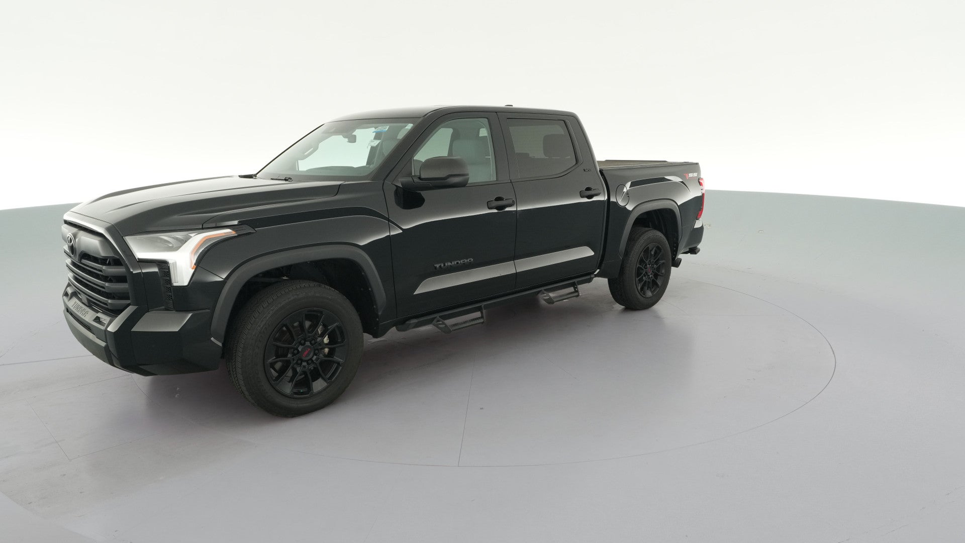 2023 Toyota Tundra CrewMax vehicle photo