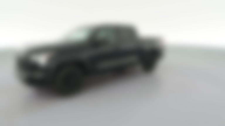 2023 Toyota Tundra CrewMax vehicle photo
