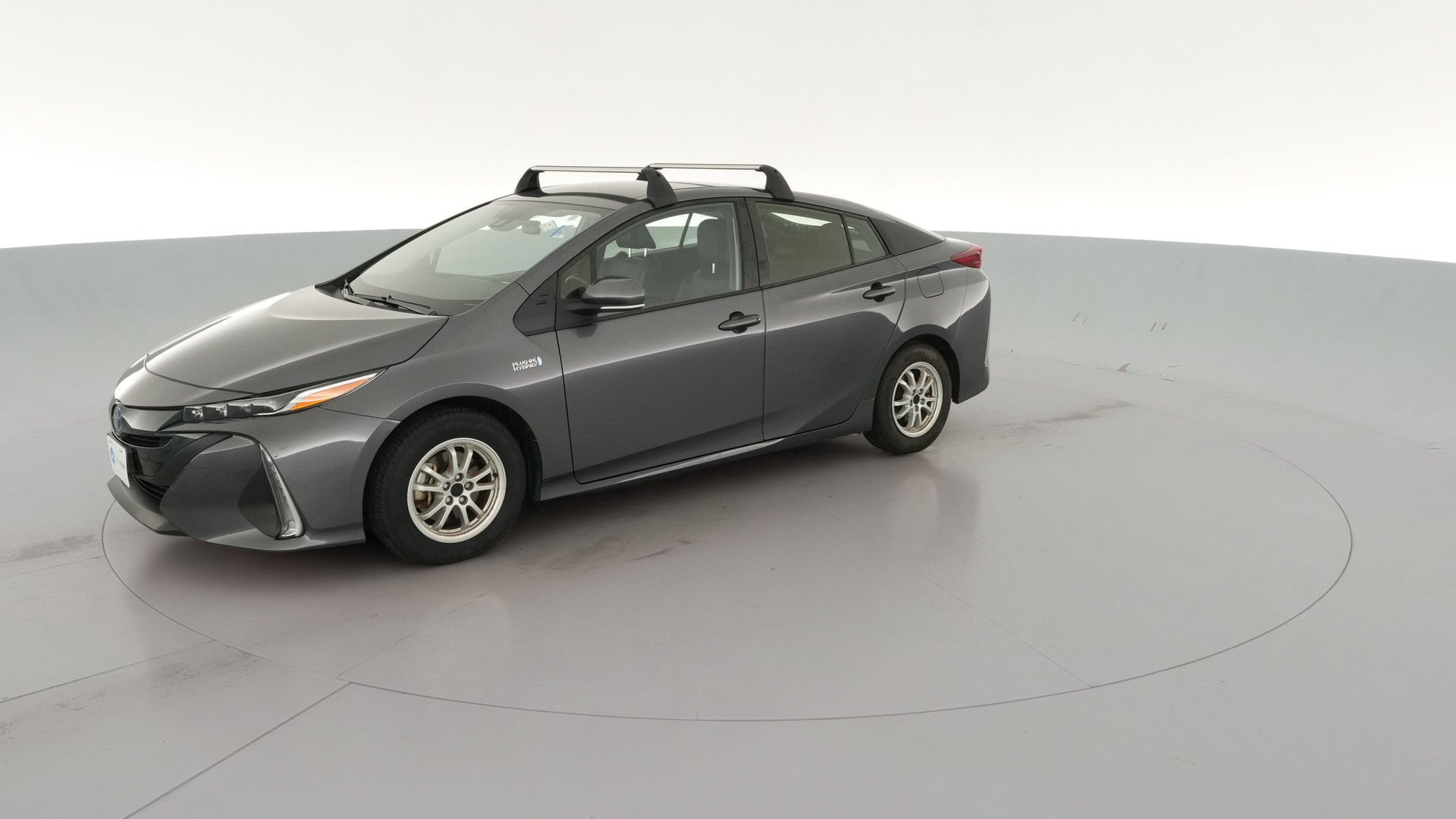 2022 Toyota Prius Prime vehicle photo