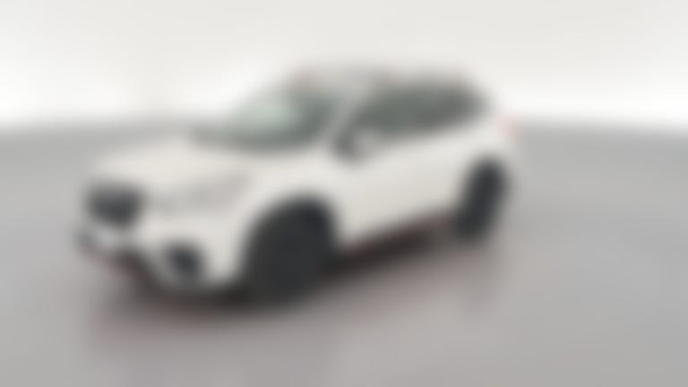 2019 Subaru Forester vehicle photo