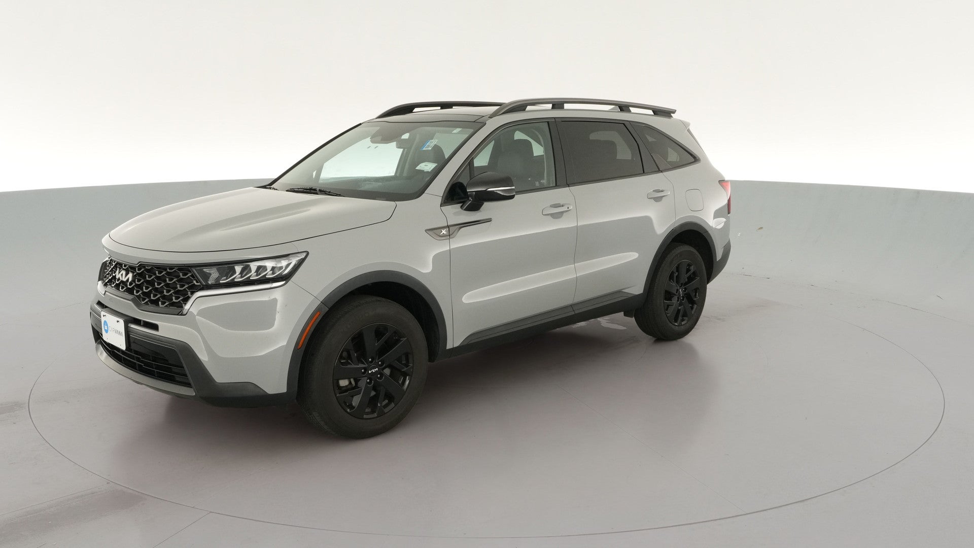 2023 Kia Sorento vehicle photo