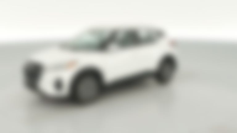 2024 Nissan Kicks vehicle photo