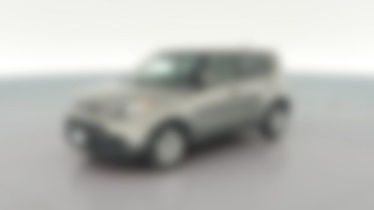 2018 Kia Soul vehicle photo