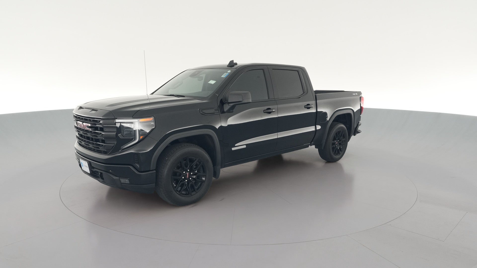 2024 GMC Sierra 1500 Crew Cab vehicle photo