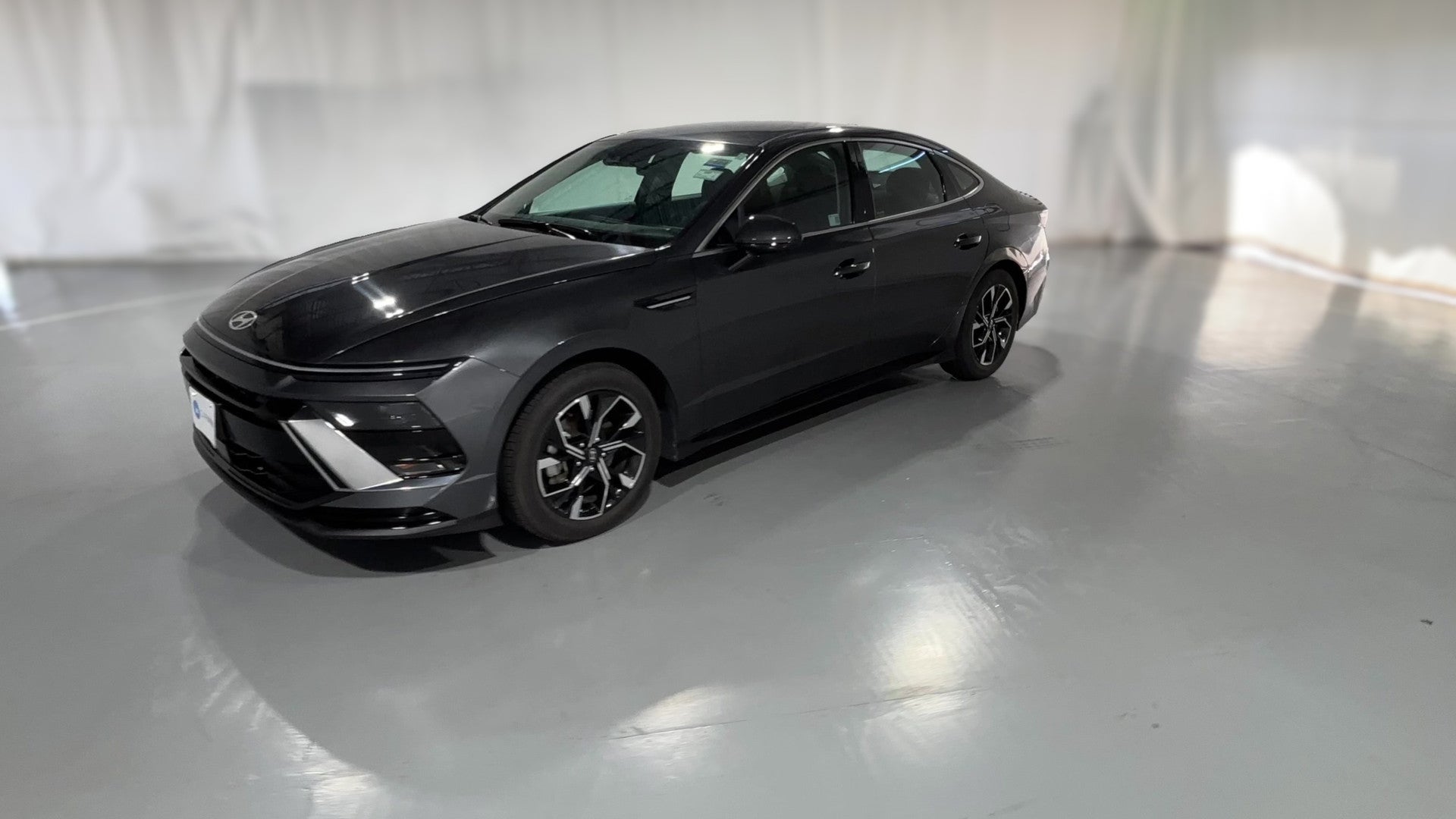 2025 Hyundai Sonata vehicle photo
