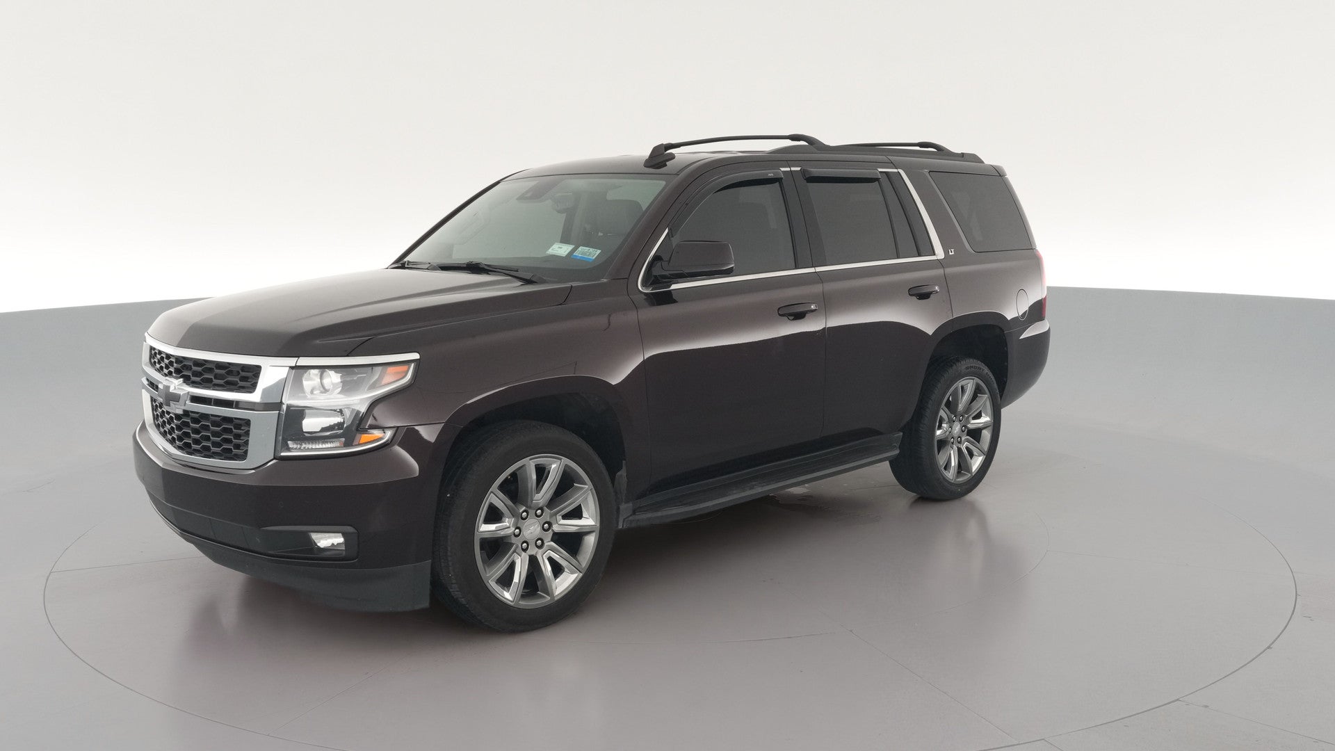 2020 Chevrolet Tahoe vehicle photo