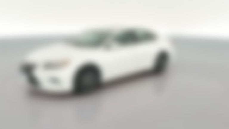2018 Lexus ES vehicle photo