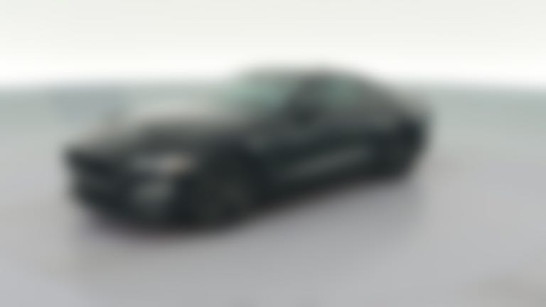 2021 Ford Mustang vehicle photo