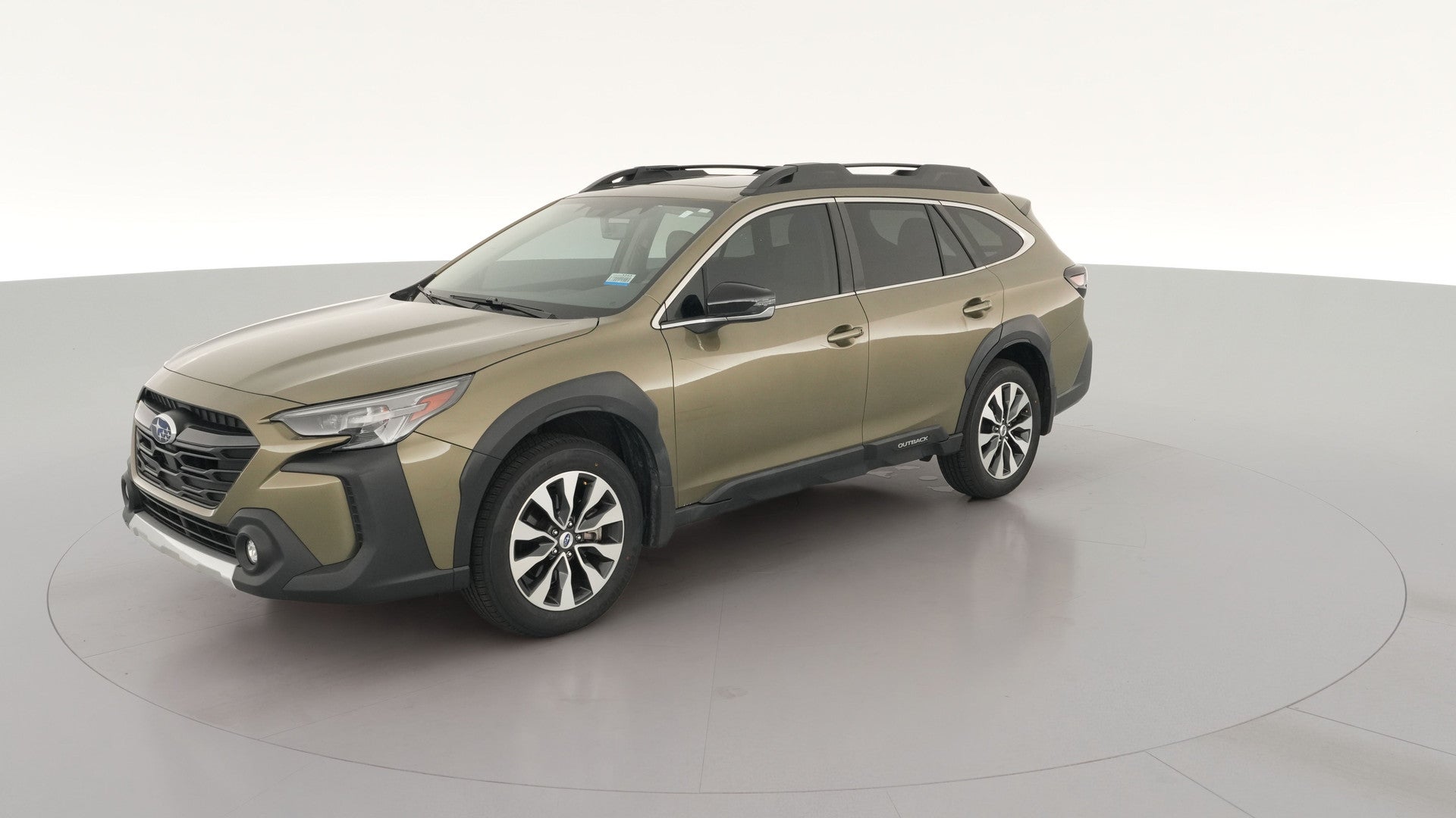 2023 Subaru Outback vehicle photo