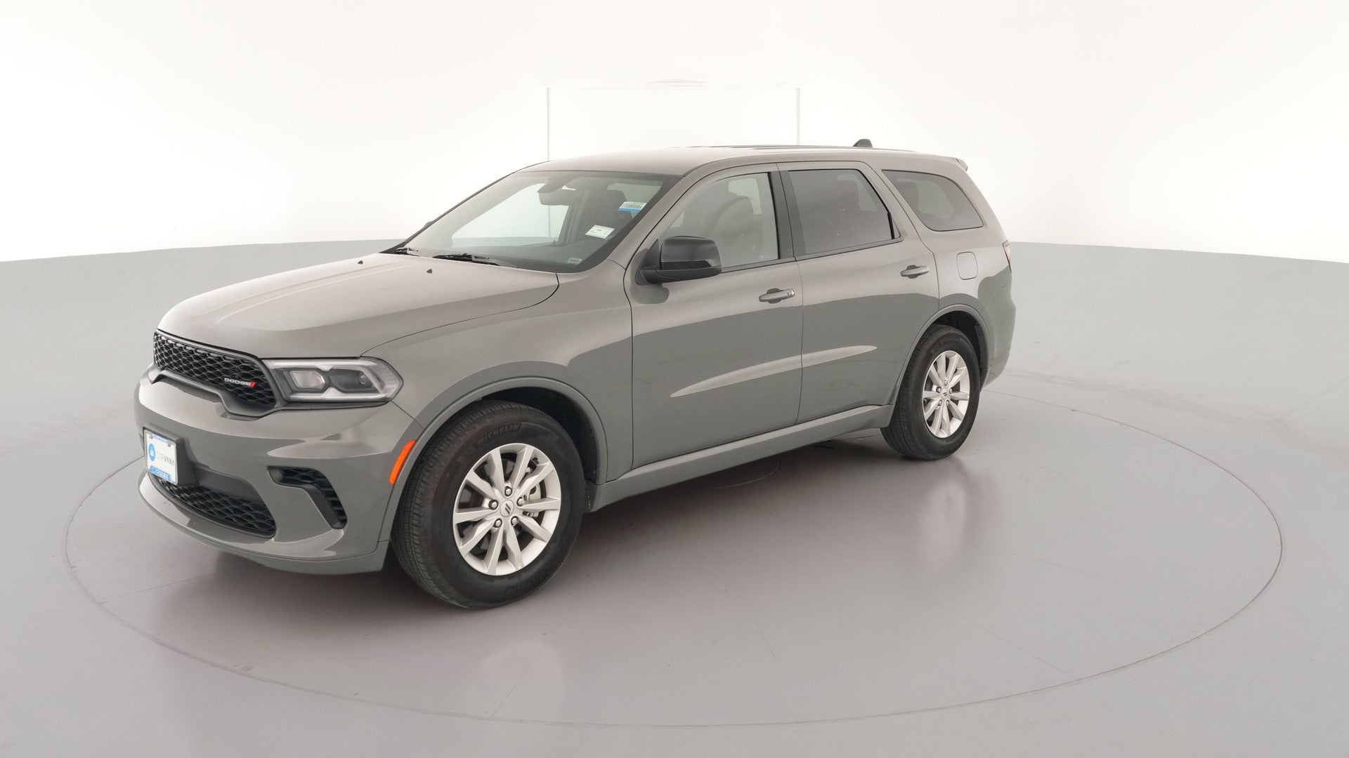 2025 Dodge Durango vehicle photo