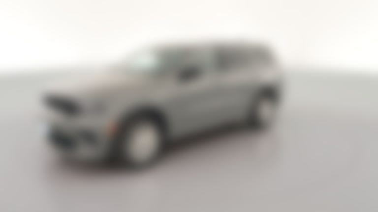 2025 Dodge Durango vehicle photo