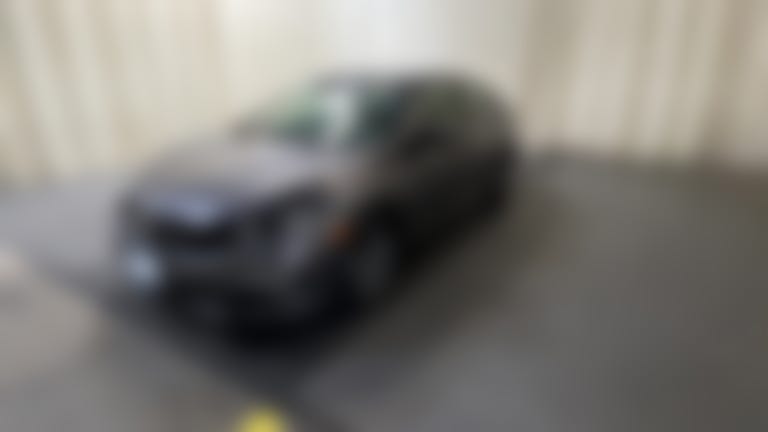 2019 Honda Civic vehicle photo