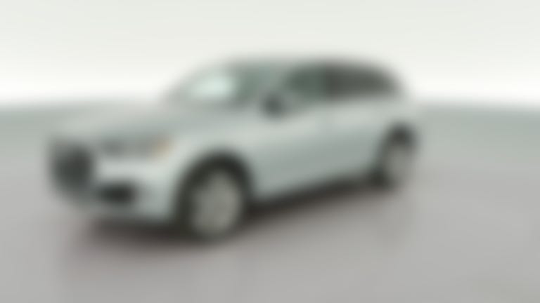 2024 Audi Q7 vehicle photo