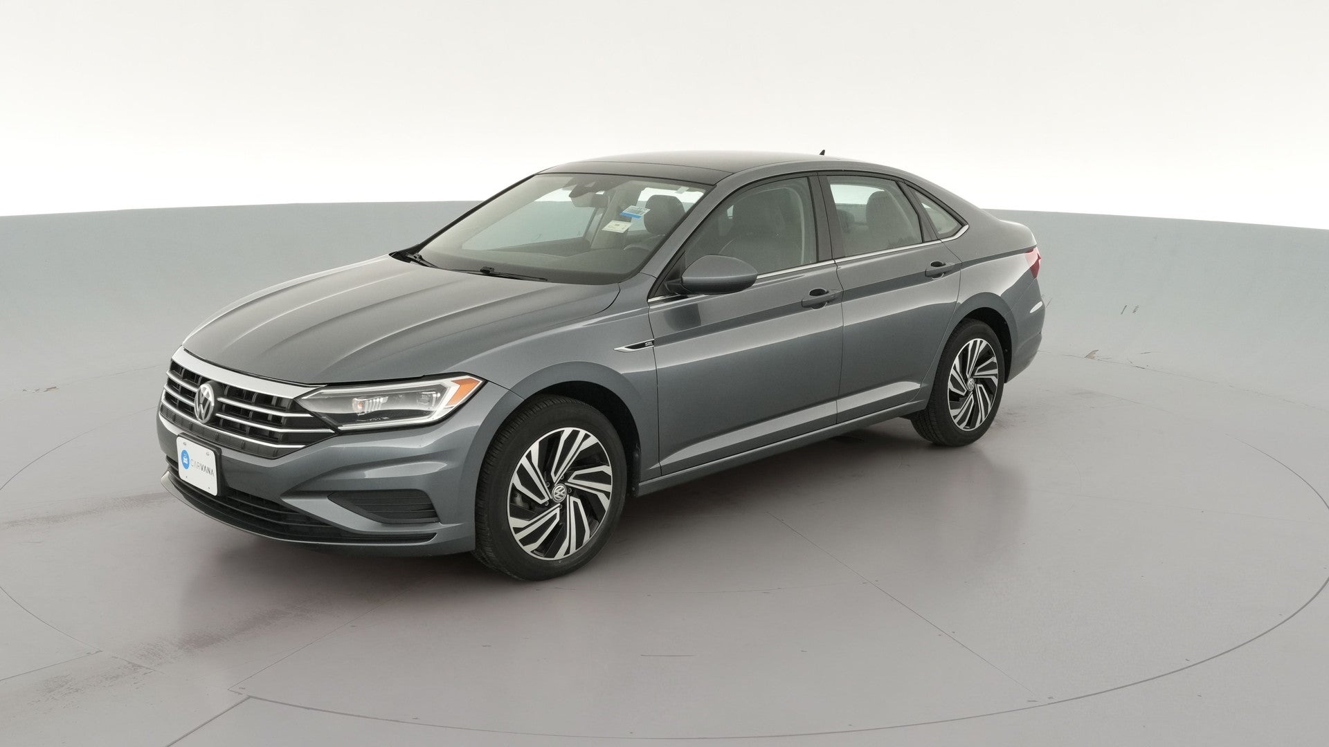 2020 Volkswagen Jetta vehicle photo