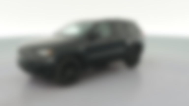 2018 Jeep Grand Cherokee vehicle photo