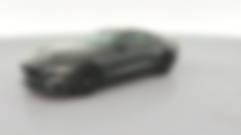2022 Ford Mustang vehicle photo